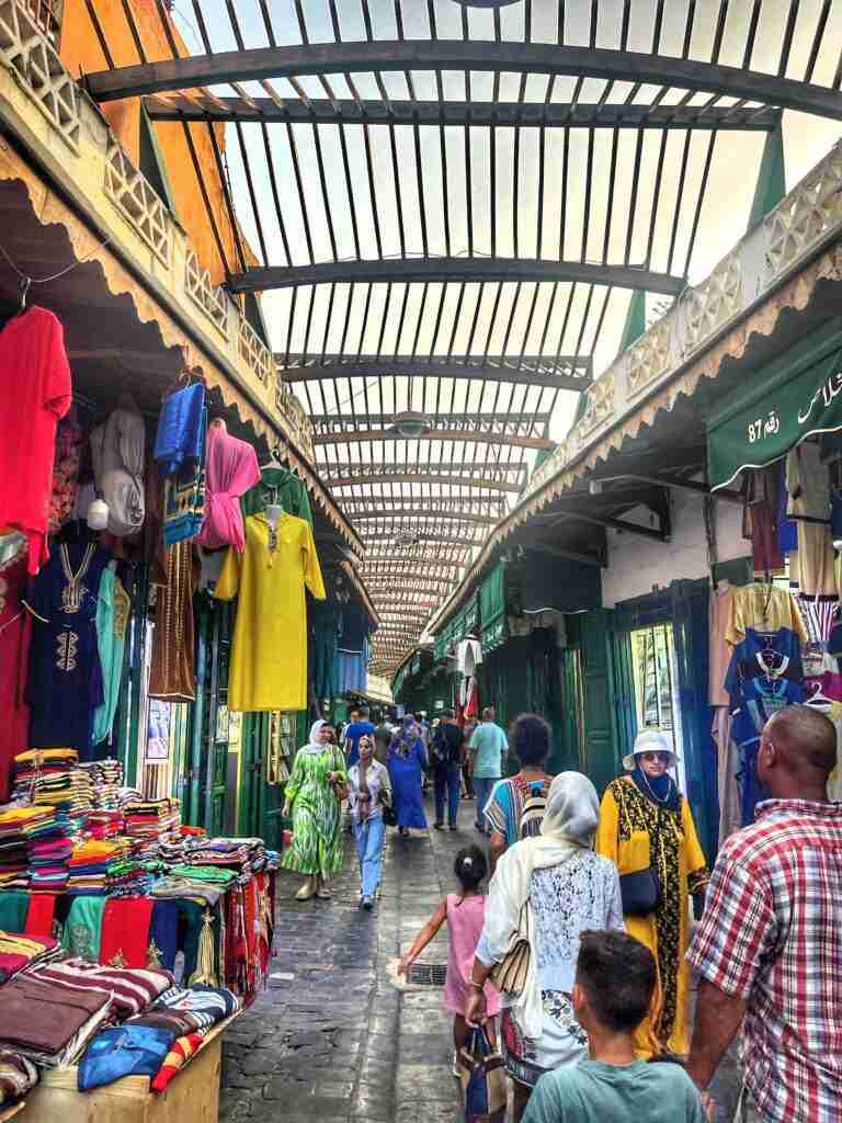 Medina de Tetuán