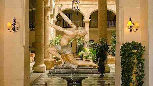 Hotel Florida La Habana