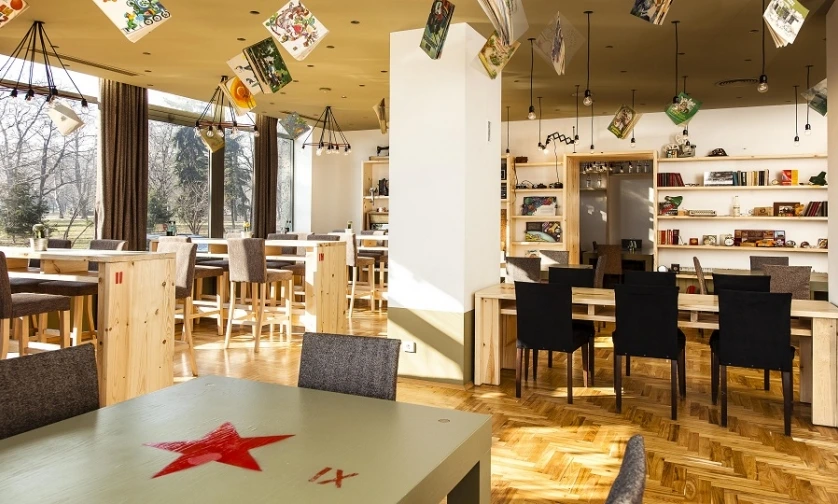 Raketa Rakia Bar