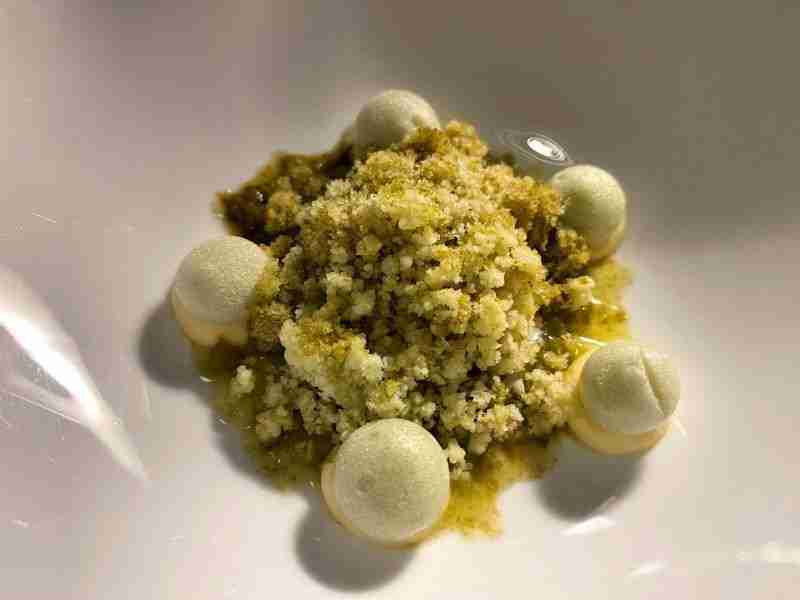 Postre El Bohío