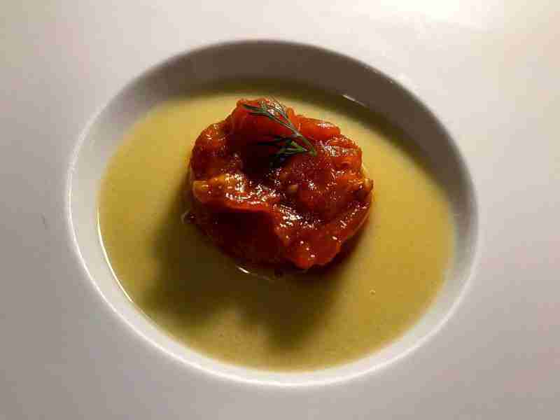 Pisto Manchego