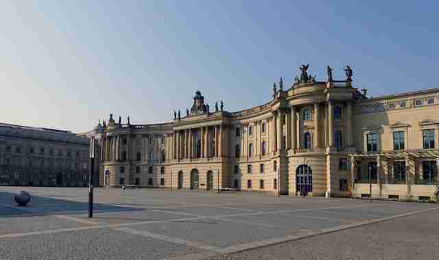 Bebelplatz