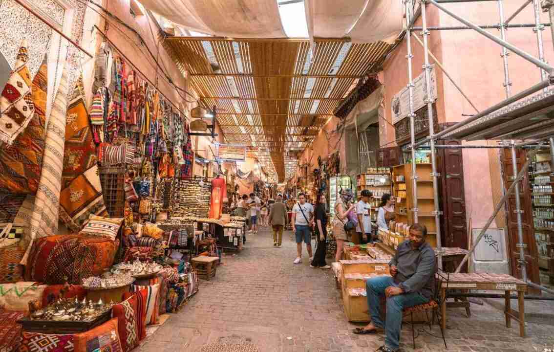 Medina de Fez