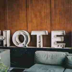 Cartel hotel