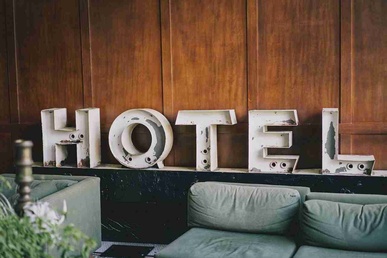 Cartel hotel