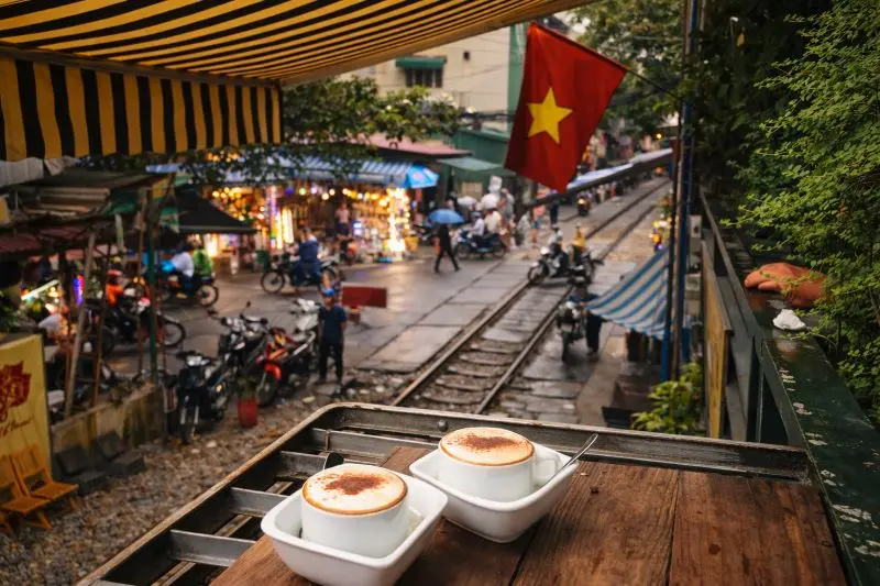 Hanoi, final de una ruta por Vietnam en 15 días
