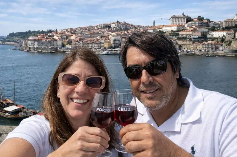 Cata de vinos, una actividad esencial que ver en Oporto en 3 días