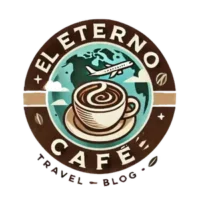 El Eterno Café - Blog de viajes