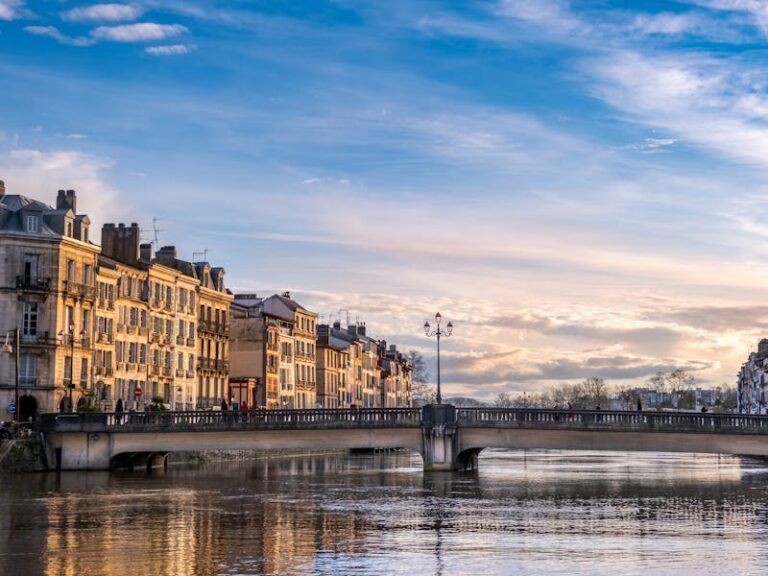 guía para viajar a francia