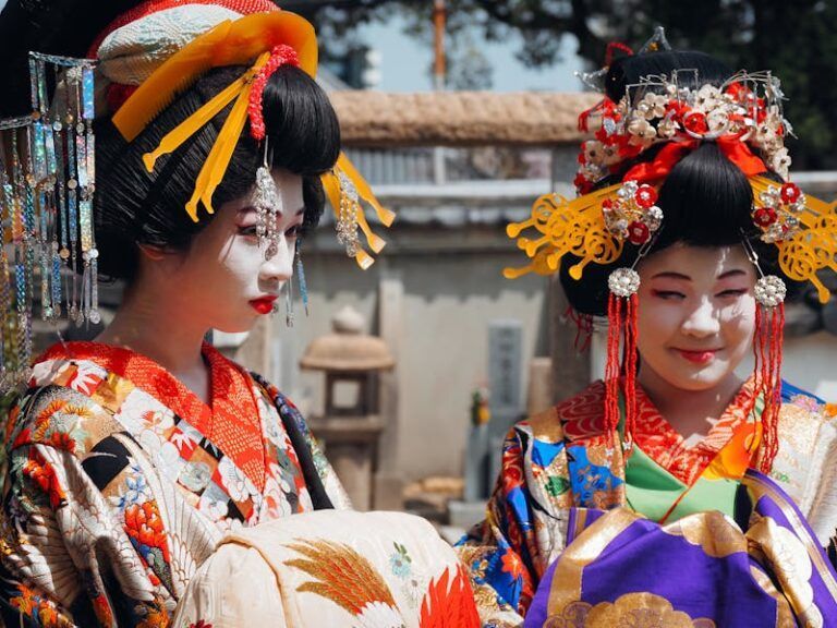 guías para viajar a japon