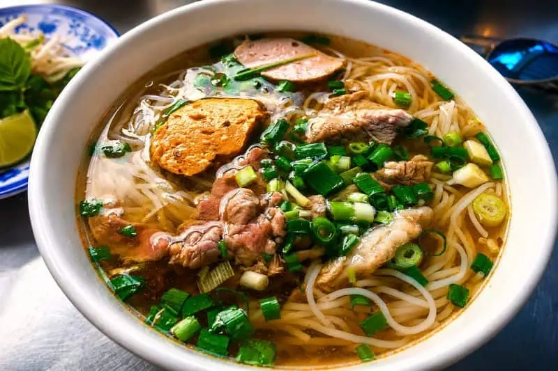 Bún Bò Hué