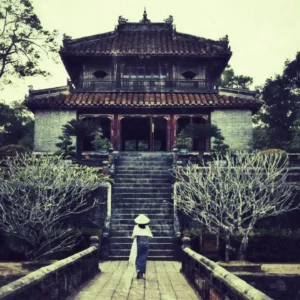 ciudadela hue vietnam