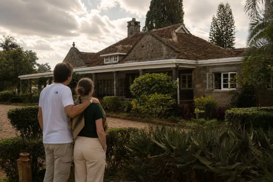 Casa Museo de Karen Blixen en Nairobi: la autora de Memorias de África vivió aquí