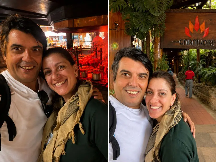 Restaurantes Nairobi: The Carnivore, la experiencia gastronómica más icónica de la capital de Kenia