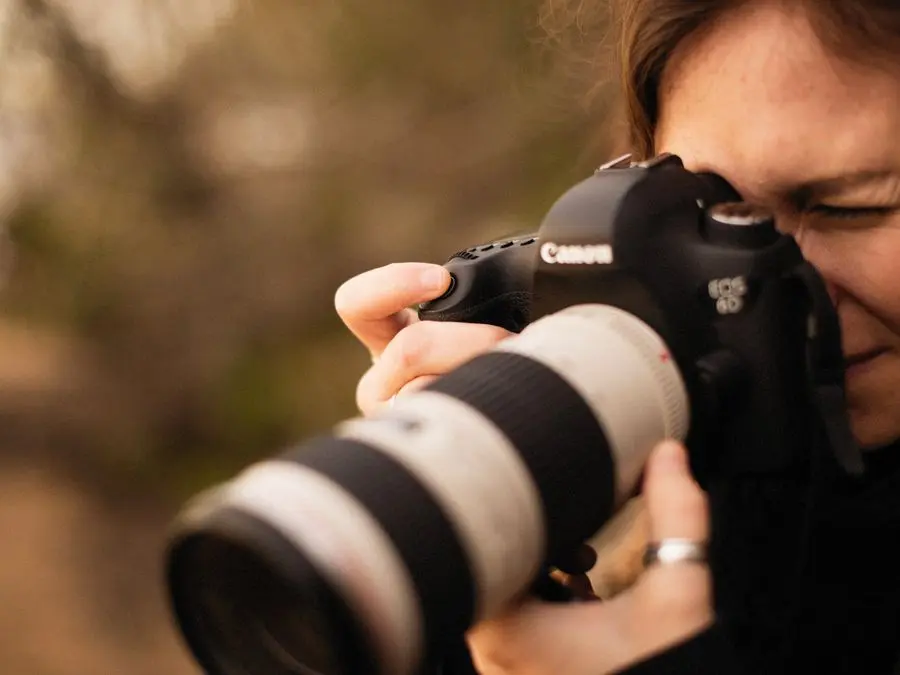 Cómo fotografiar la gran migración de los ñus en el Masai Mara: equipo y consejos de safari