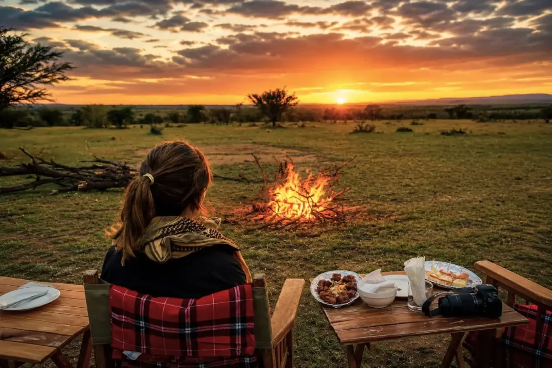 guia para viajar a kenia