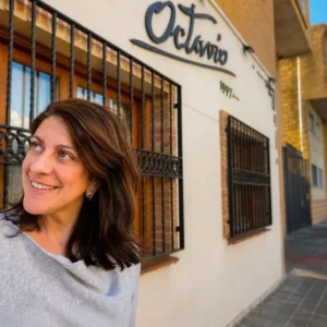 mesón octavio, uno de los mejores restaurantes de ciudad real