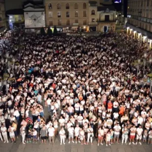 pandorga en ciudad real capital