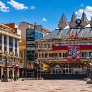 qué ver en ciudad real capital plaza mayor