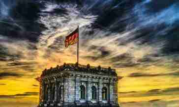 Guías de Viaje Alemania