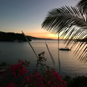 Bahía de Corón
