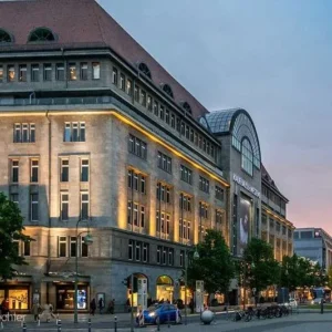 Compras en Berlin