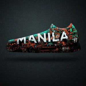 Imagen destacada de Manila