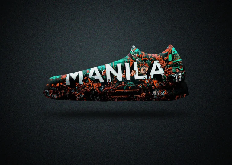 Imagen destacada de Manila