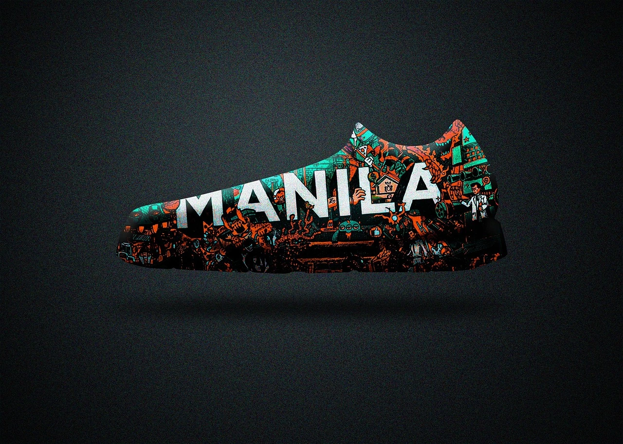 Imagen destacada de Manila