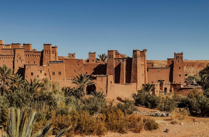 Imagen destacada de Marruecos