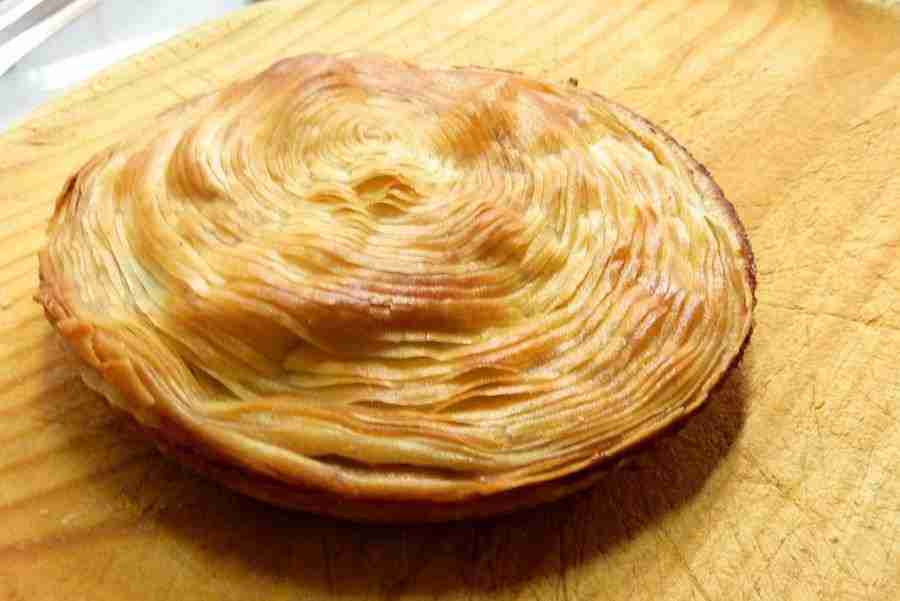 Pastel de Carne Murciano una de las tapas imprescindibles en Murcia
