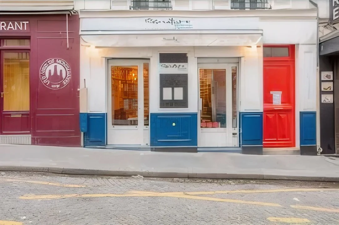 Signature Montmartre