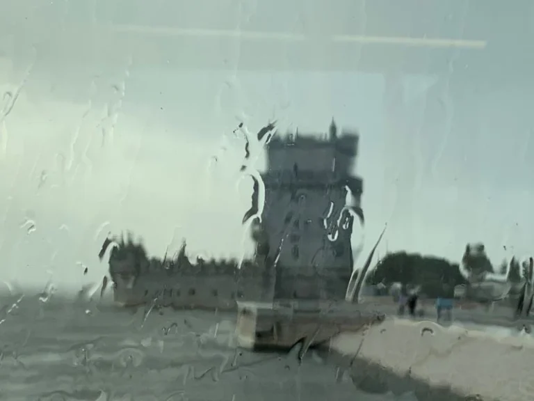 Torre de Belem