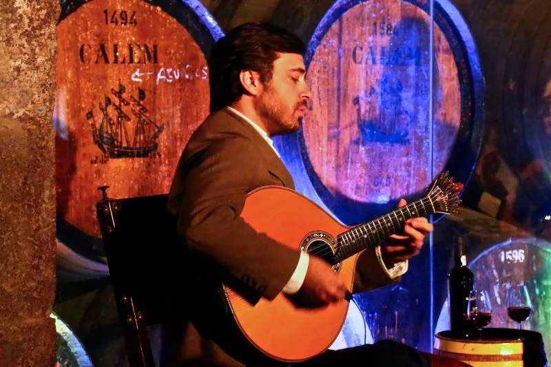 Principales atracciones de Lisboa: Torre de Belém, Tranvía y espectáculo de fado